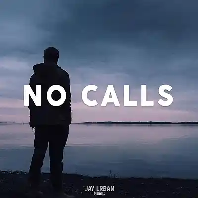Picture for song 'No Calls (Sad x Guitar x Powfu)' by artist 'JayUrbanMusic'