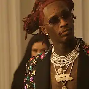 Picture for song 'Surf // Young Thug Type Beat' by artist 'John Coleman'