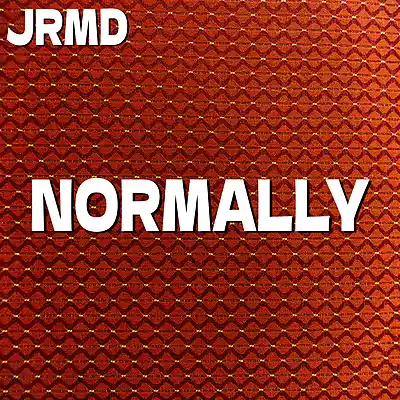 Picture for song 'Normally (Amapiano Type Beat)' by artist 'Jrmd'