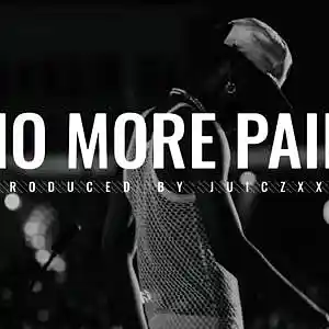 Picture for song 'No More Pain' by artist 'JuiczXxx'
