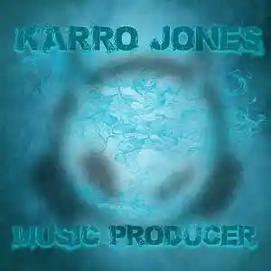 Picture for song 'KARRO JONES NSTRMNTL #96' by artist 'KARRO JONES'