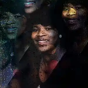 Picture for song 'K.Hammer - Part Of Me' by artist 'K.Hammer'