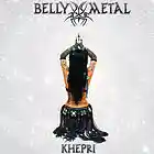 Picture for song 'Hellfire' by artist 'Khepri'