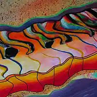 Picture for song 'Terminal Friend' by artist 'Lil Schola'