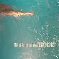 Picture for song 'Watercolors-04-Clean Blue' by artist 'Mihai Sorohan'