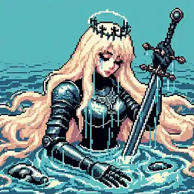 Picture for song 'tinsel' by artist 'MOANER'