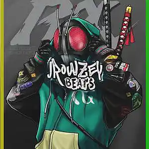 Picture for song 'GET UP (DRAKE/LILBABY) *FREE DL' by artist 'JROWZEY'
