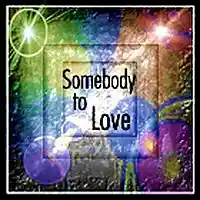 Picture for song 'Somebody to Love (sing)' by artist 'Numi Who Creative Covers'