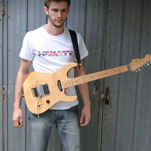 Picture for song 'Daniel Blanger (tu peux partir) Orch' by artist 'Optical Change'