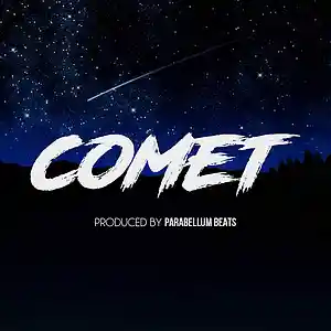 Picture for song 'Comet' by artist 'Parabellum Beats'