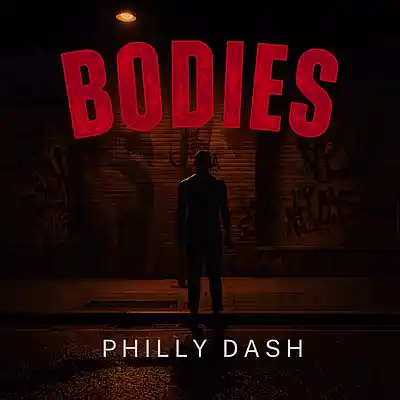 Picture for song 'Bodies Featuring Eminem Produced by Anno Domini Na' by artist 'Philly Dash'