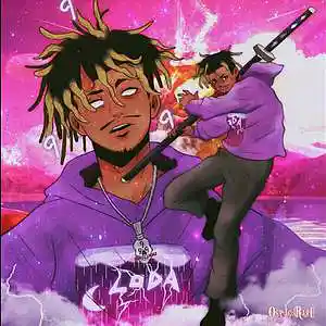 Picture for song 'Diamond Ring - Juice WRLD x Gunna Type Beat' by artist 'Pocketbeats'