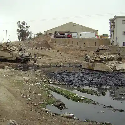 Picture for song 'I'm Talkin Trash!' by artist 'Preparation H'