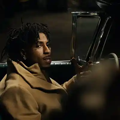 Picture for song 'ALL IN - NBA Youngboy, NoCap Trap Type Beat' by artist 'PRINCE BEATSKE'