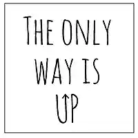 Picture for song 'Only Way Is Up ' by artist 'ProdBySticks'