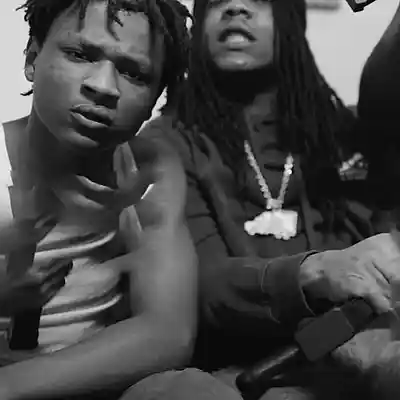 Picture for song '"I Am The Danger" - Lil Noonie Type Beat' by artist 'Prodbytoronto'