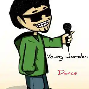 Picture for song 'Dance' by artist 'Promise Jordan'