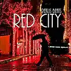 Picture for song 'Red City *Chill*' by artist 'Reklis Beats'