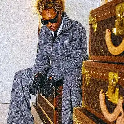 Picture for song 'Pull It' by artist 'RicandThadeus'