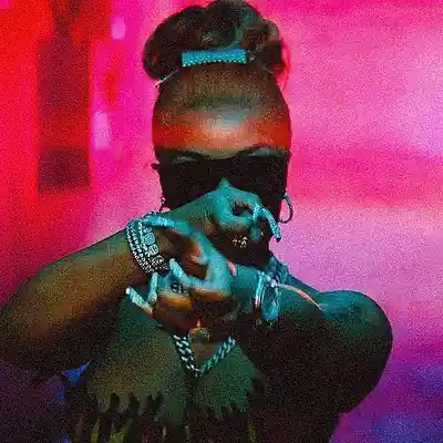 Picture for song '"Red Ruby" - Nicki MInaj x Cardi B' by artist 'RICH MELLO'