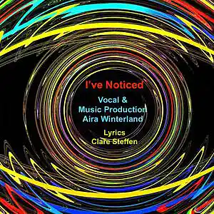 Picture for song 'I've Noticed (feat. Aira Winterland)' by artist 'Round The Globe'