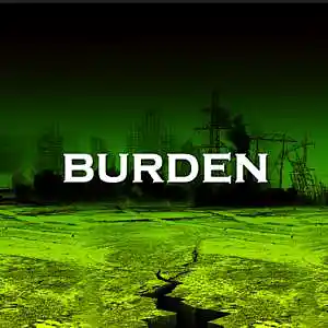 Picture for song 'Burden' by artist 'SadGlad Music'