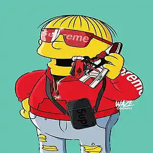 Picture for song '*Two Tone* Lil Baby/Gunna Type Beat (FREE DL)' by artist 'Sean Bentley'