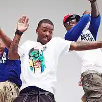 Picture for song 'Drop Dat *** TRAVIS PORTER TYPE BEAT ***' by artist 'SwiftMakeBangaz'