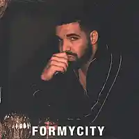 Picture for song 'ForMyCity (Drake Type Beat)' by artist 'TheRealRomanBeatz'
