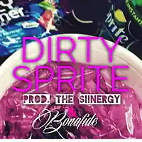 Picture for song 'Dirty Sprite * Smooth * FREE DL' by artist 'The Siinergy'