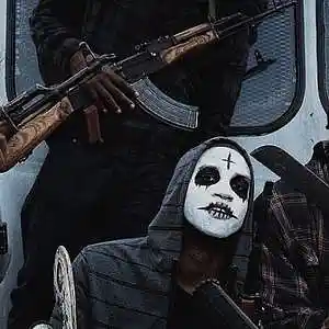 Picture for song 'Bank Robbers - (BUY 1 GET 3 FREE)' by artist 'The Wave Beats'