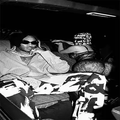 Picture for song '"We Ready" (BUY 1 GET 4 FREE)' by artist 'THROWEDTOBIN'
