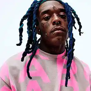 Picture for song 'JOYRIDE' by artist 'Thunderjet'