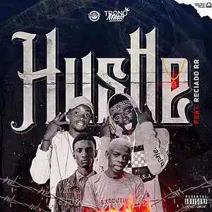 Picture for song 'Trono Music - Hustle (Feat Reciado Rulla RR)' by artist 'Tuwizana Musik'