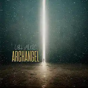 Picture for song 'Archangel Post Malone x Don Toliver Type Beat' by artist 'UPH Music'