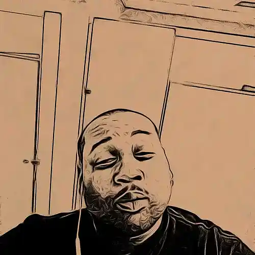 Picture for song 'stay 1' by artist 'Valentino Da Great'