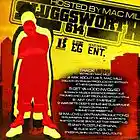 Picture for song 'War Gets Deep Ft. Whizi & Sluggsworth' by artist 'Welcome To Scar City'