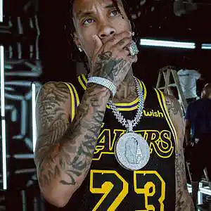 Picture for song 'Woodside - STUFF' by artist 'Woodside Beatz'