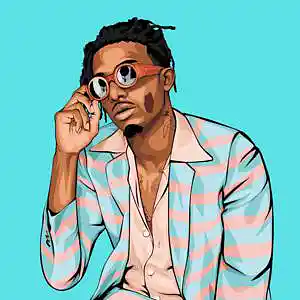 Picture for song 'Bandz (BUY 1 GET 2 FREE)' by artist 'XTC BEATS ANP'