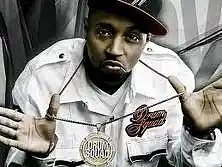 Picture for song 'Gucci' by artist 'Y0uNG ShUn(CrUnKeSt BuCkEsT NiGga On Sc)'