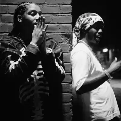 Picture for song '"BEEN BIPPIN" Skrilla x OT7 Quanny Type Beat' by artist '2k5 jaay'
