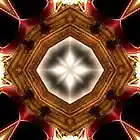 Picture for song 'Bursting Into Light' by artist 'Alexandre Falcao'