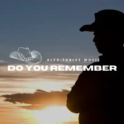 Picture for song 'Do You Remember (Kane Brown Country Rap Type Beat)' by artist 'Alex Thrive Music'