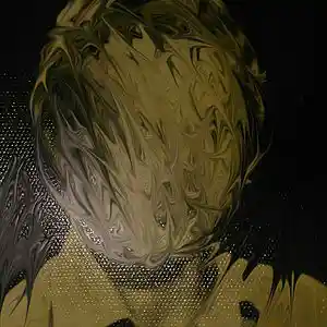 Picture for song 'The Funeral' by artist 'Ali and the Clouds'