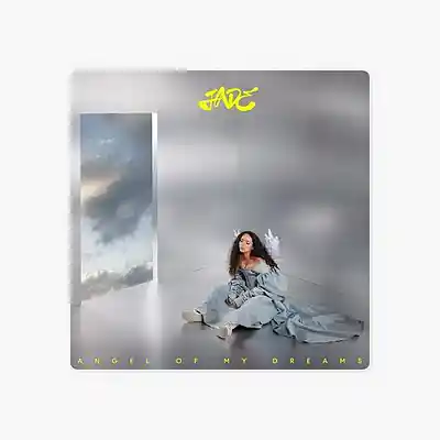 Picture for song 'Angel of My Dreams Vocal Mix (1)' by artist 'BBC MIXSound'