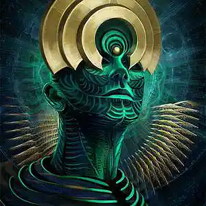 Picture for song 'Mad By Luck' by artist 'Brentin Davis Beats'