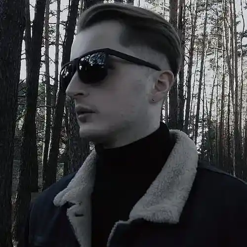 Artist picture