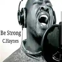 Picture for song 'Be strong ' by artist 'C.Haynes'