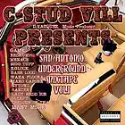 Picture for song 'PYRO HEAT -KALI KUSH- FT/CSTUD VILL' by artist 'C- STUD VILL'