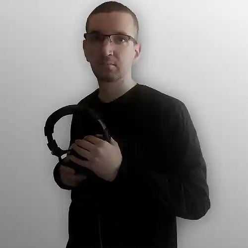 Artist picture